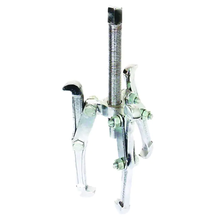 Скоба за лагери трираменна 4"/100mm GADGET, (35927531)