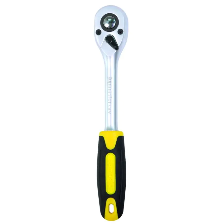 Тресчотка 1/2" 72 зъба Topmaster Professional, (35927561)