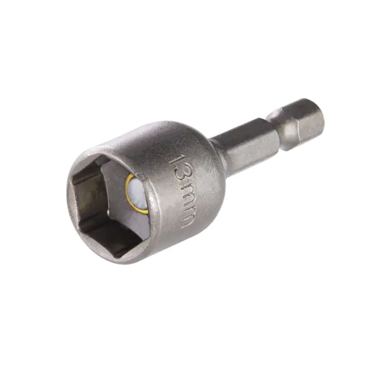 Накрайник за самопробивни винтове 13x48мм Topmaster Professional, (35929563)