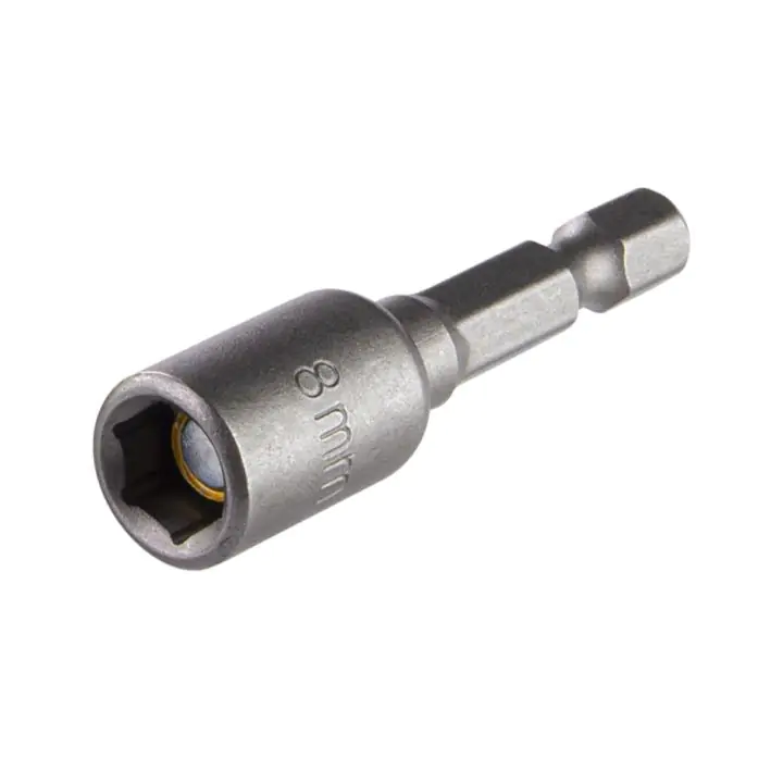 Накрайник за самопробивни винтове 8x48мм Topmaster Professional, (35929531)