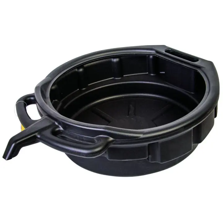 Вана за масло 16л. Topmaster Professional, (35927645)