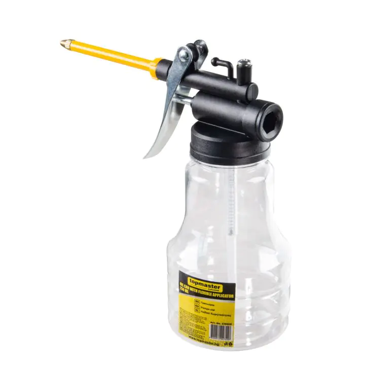 Масльонка 250мл ТМР, (35929629)