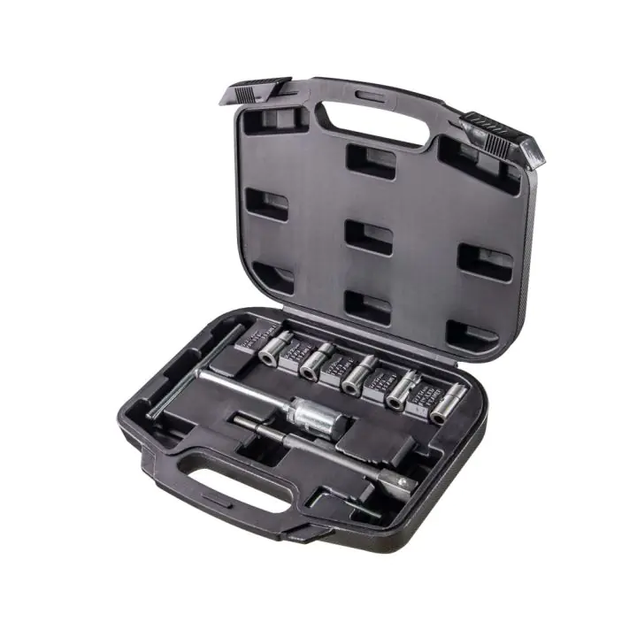 Комплект за инжектори 15x19;17x17;17x19;17x21 Topmaster Professional, (35929717)