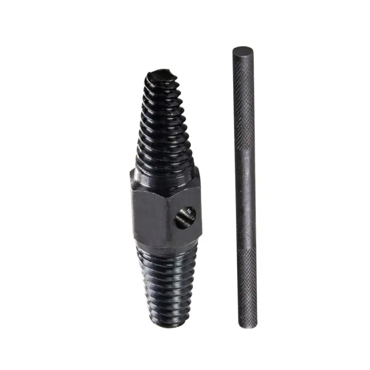 Екстрактор за тръби 1/2" / 3/4" Topmaster Professional, (35929655)