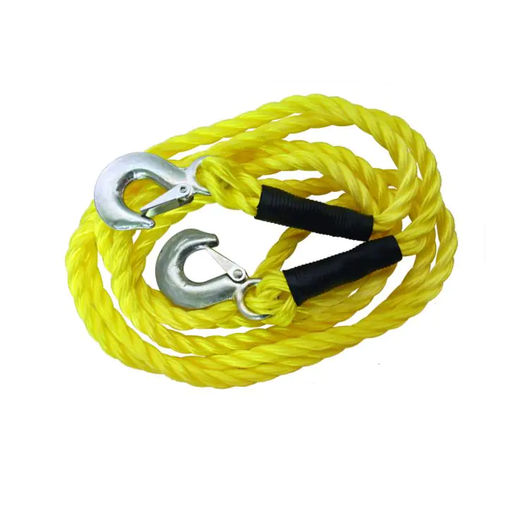 Въже за теглене 2t 12mm x 3.6m GADGET, (35927652)