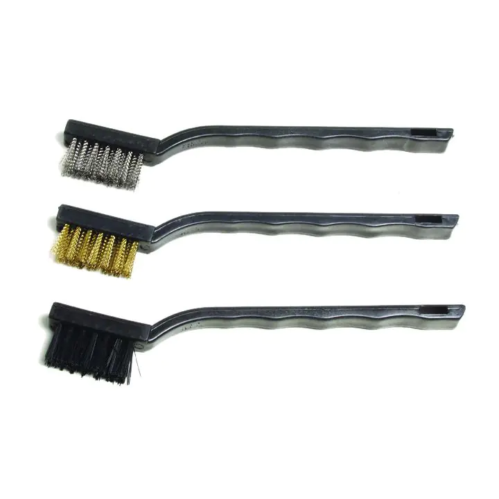 Четки за почистване малки 3бр./ блистер GADGET, (35927660)