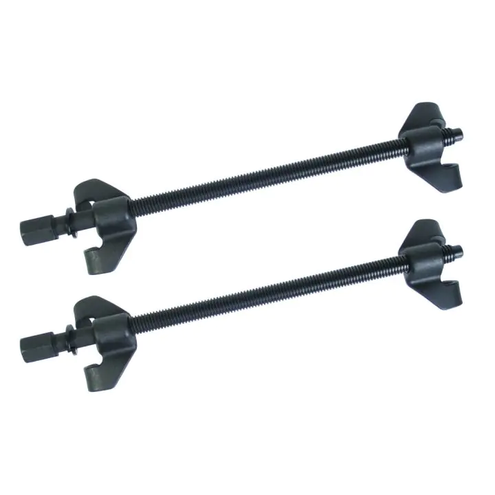 Скоба за макферсон 370mm 2бр. Topmaster Professional, (35927666)