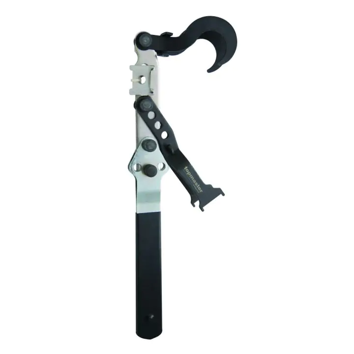 Скоба за клапани 320mm Topmaster Professional, (35927668)