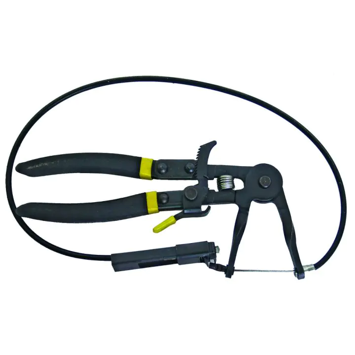 Клещи за водни съединения с жило 630mm Topmaster Professional, (35927682)