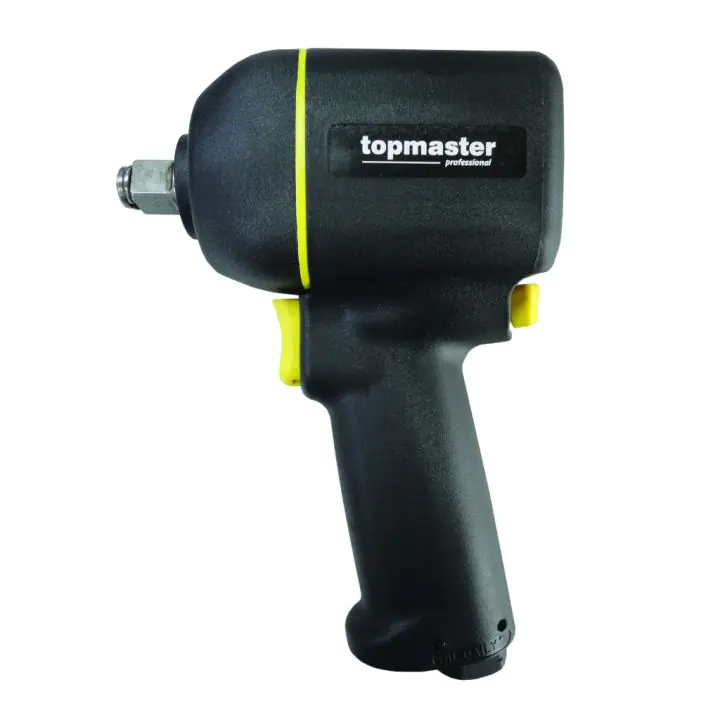 Гайковерт ударен 1/2' 1100Nm Topmaster Professional66, (35927691)