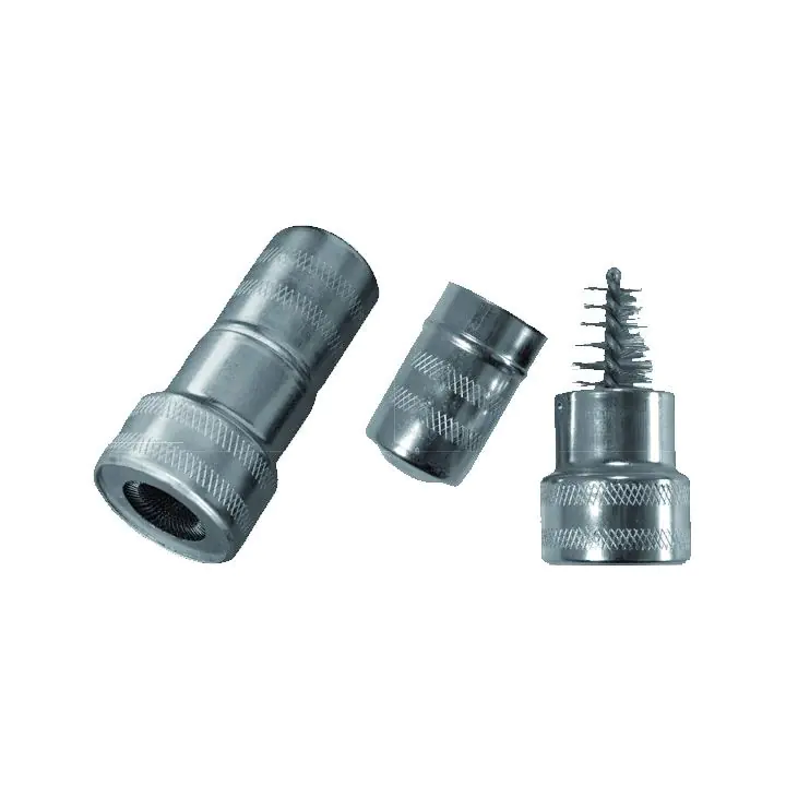 Четка за клеми на акумулатор Topmaster Professional, (35927703)