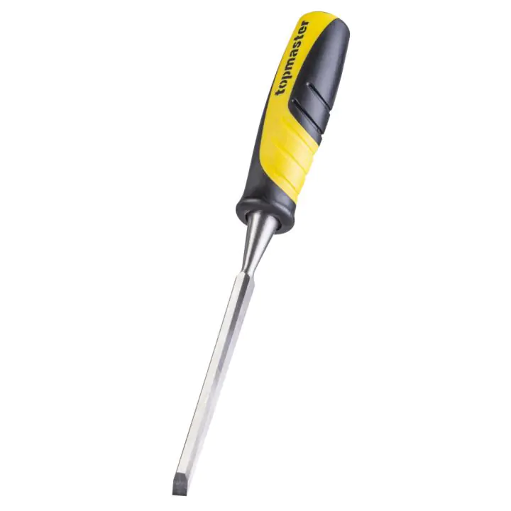 Длето за дърво 8mm 65Mn Topmaster Professional, (35927717)