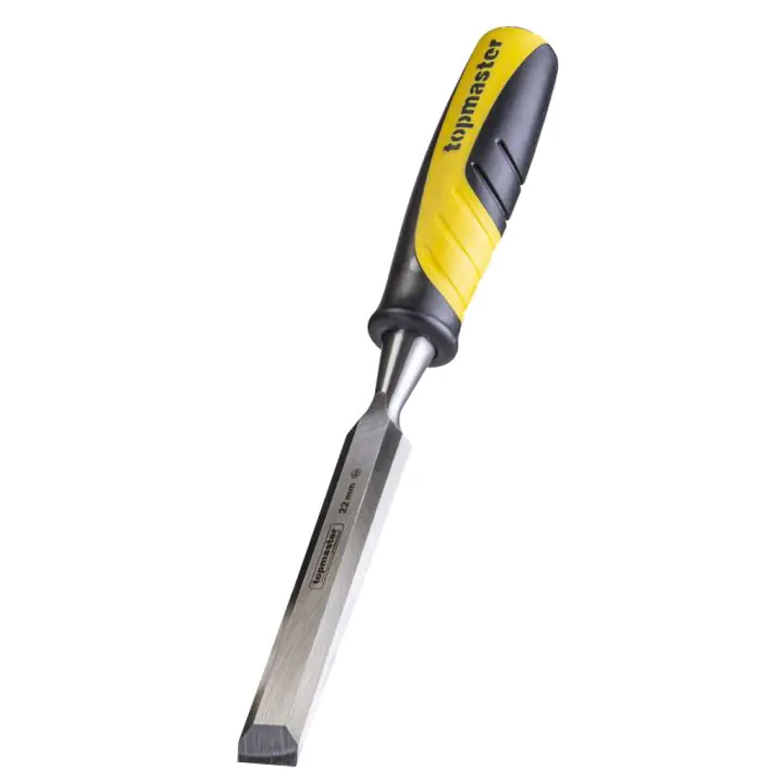 Длето за дърво 22mm 65Mn Topmaster Professional, (35927726)