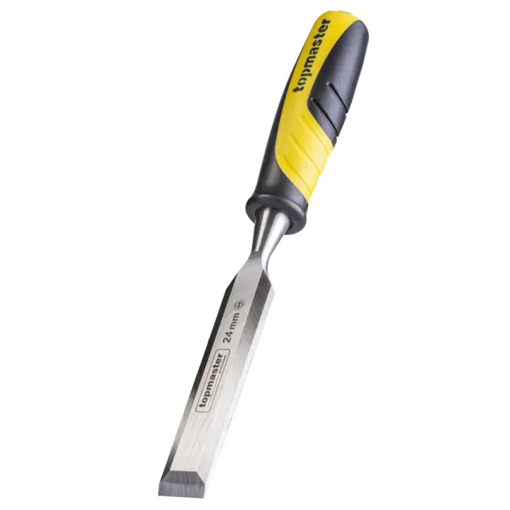Длето за дърво 24mm 65Mn Topmaster Professional, (35927727)