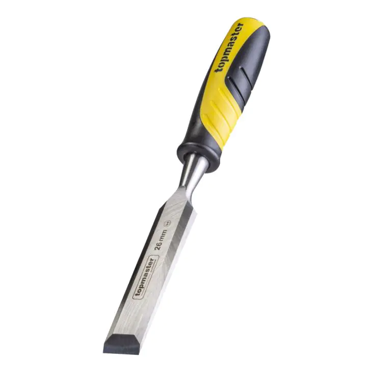 Длето за дърво 26mm 65Mn Topmaster Professional, (35927729)