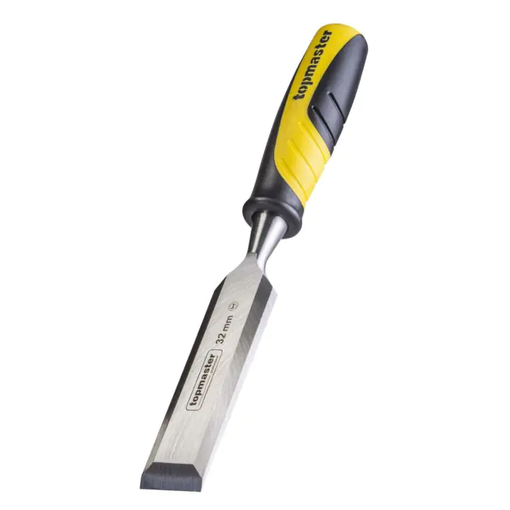 Длето за дърво 32mm 65Mn Topmaster Professional, (35927732)