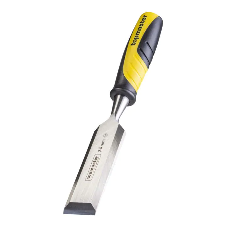 Длето за дърво 38mm 65Mn Topmaster Professional, (35927733)