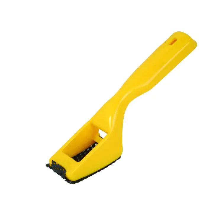 Ренде ръчно универс. пласт. 60x40mm Topmaster Professional, (35927736)