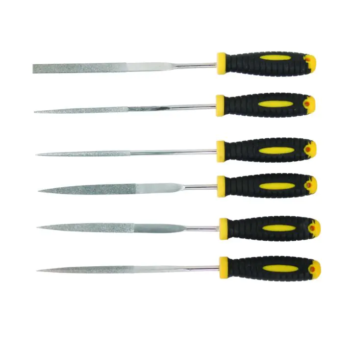 Пили диамантени 140mm к-т 6бр Topmaster Professional, (35927768)