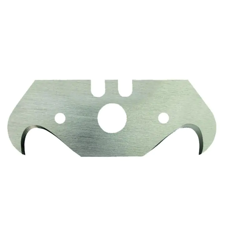 Резец нож макет. тип кука блистер 10бр Topmaster Professional, (35927809)