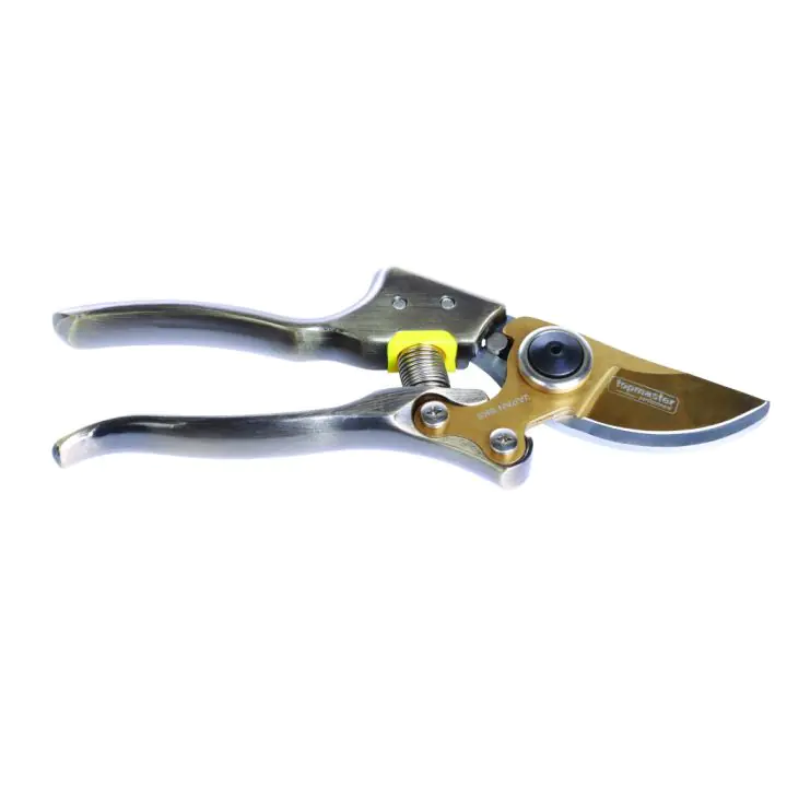 Ножица градинска трето поколение 200mm Topmaster Professional, (35927818)