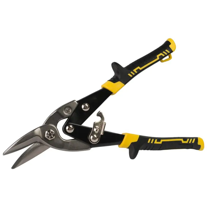 Ножица за ламарина дясна 250mm Topmaster Professional, (35927819)