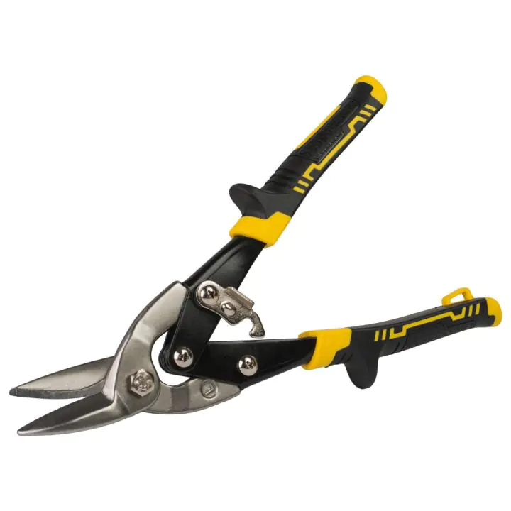 Ножица за ламарина лява 250mm Topmaster Professional, (35927820)