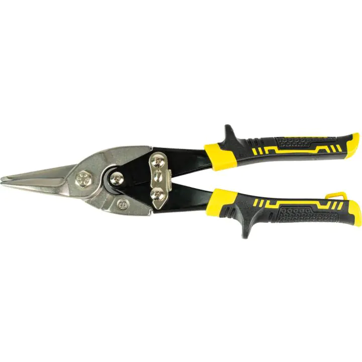 Ножица за ламарина права 250mm Topmaster Professional, (35927821)