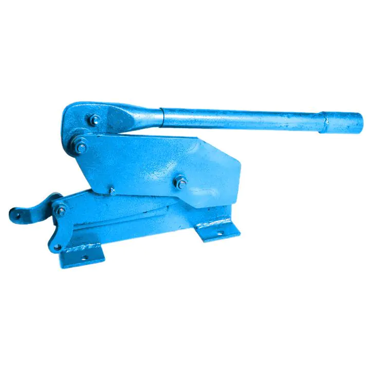 Ножица за ламарина- гилотина Basic Skillco, (35927832)