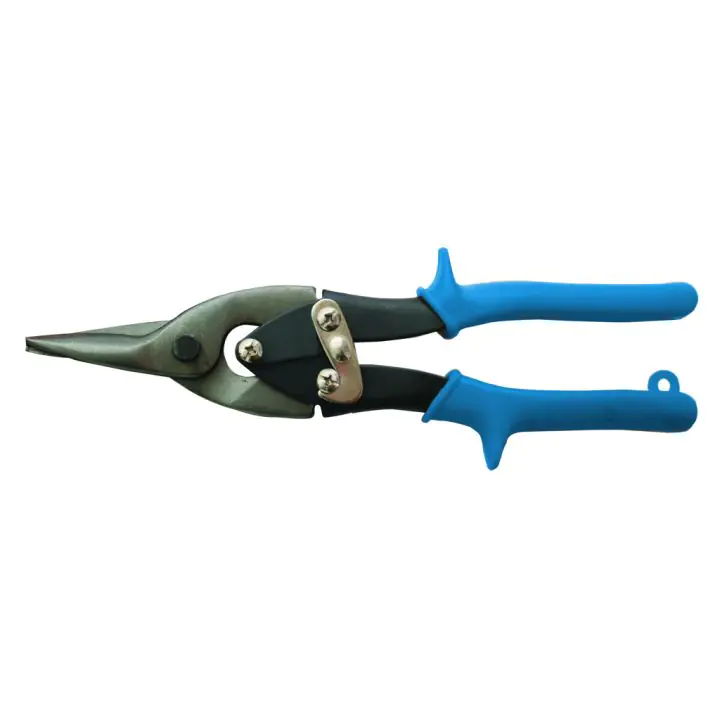 Ножица за ламарина права 250mm Basic Skillco, (35927833)