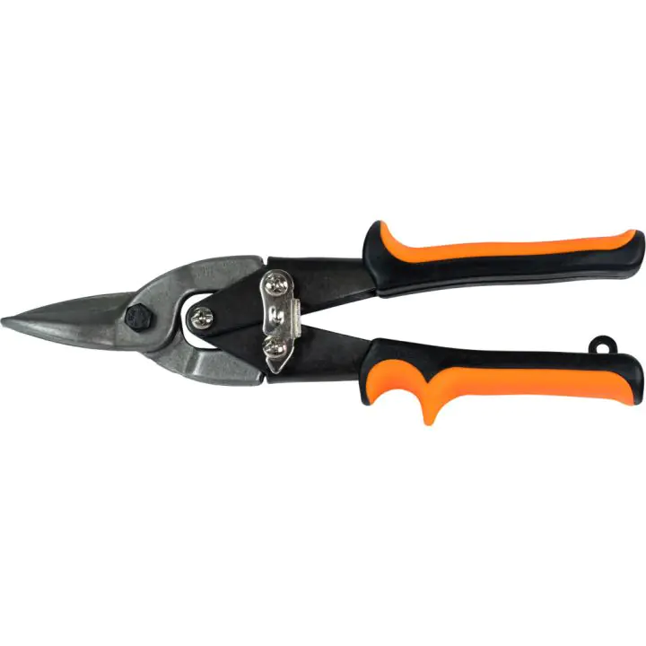 Ножица за ламарина права 250 mm GADGET, (35927837)