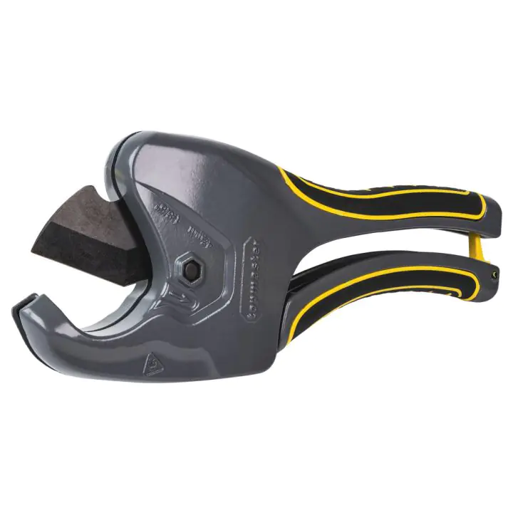 Ножица за рязане на PVC тръби 42мм, второ поколение Topmaster Professional, (35930147)