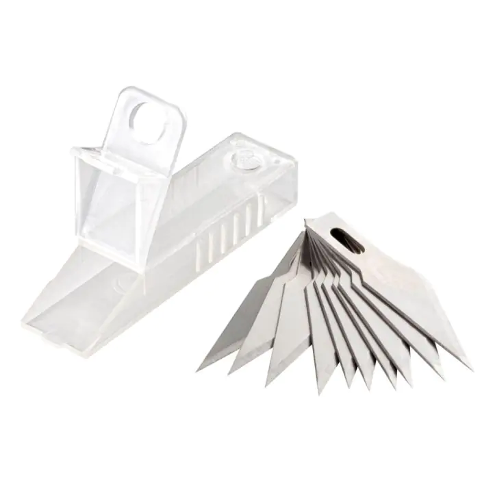 Комплект резци SK5 За прецизен Нож Topmaster Professional, (35929911)