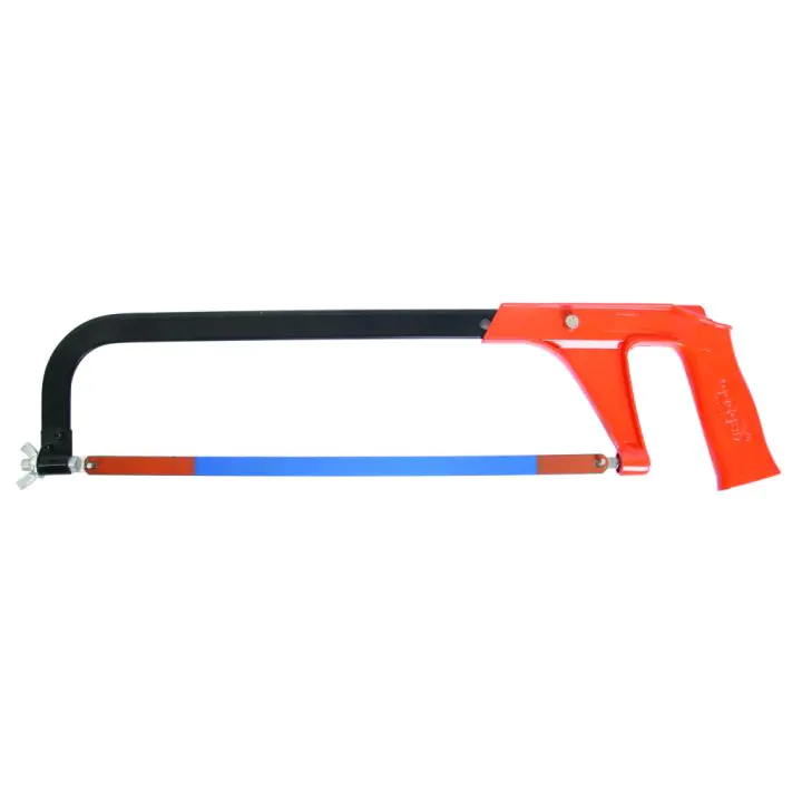 Ножовка с лист 300mm с метална дръжка GADGET, (35927858)