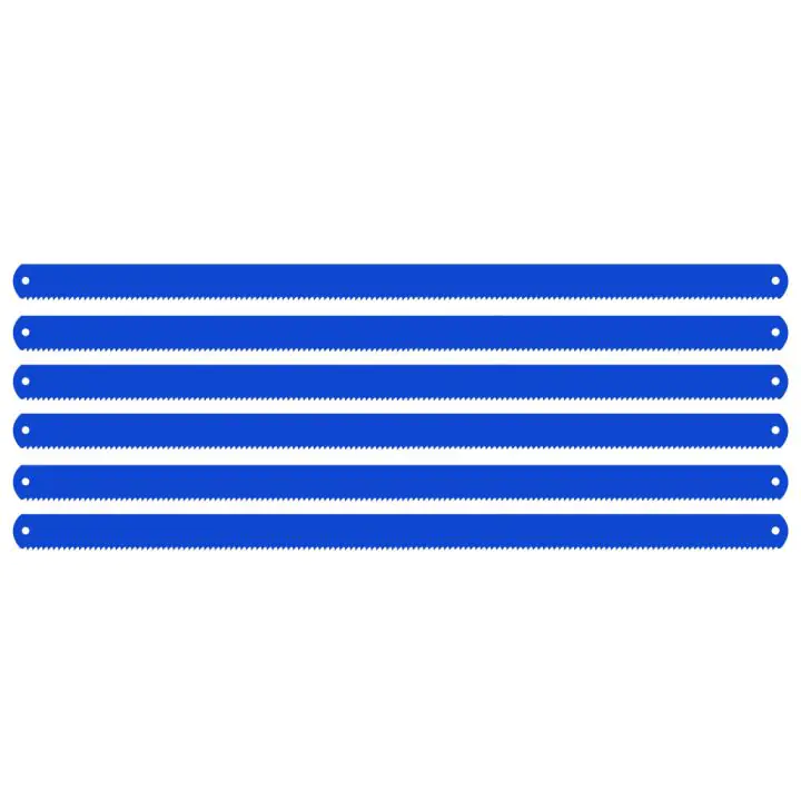 Лист за ножовка 300mm к-т 6 бр Basic Skillco, (35927859)