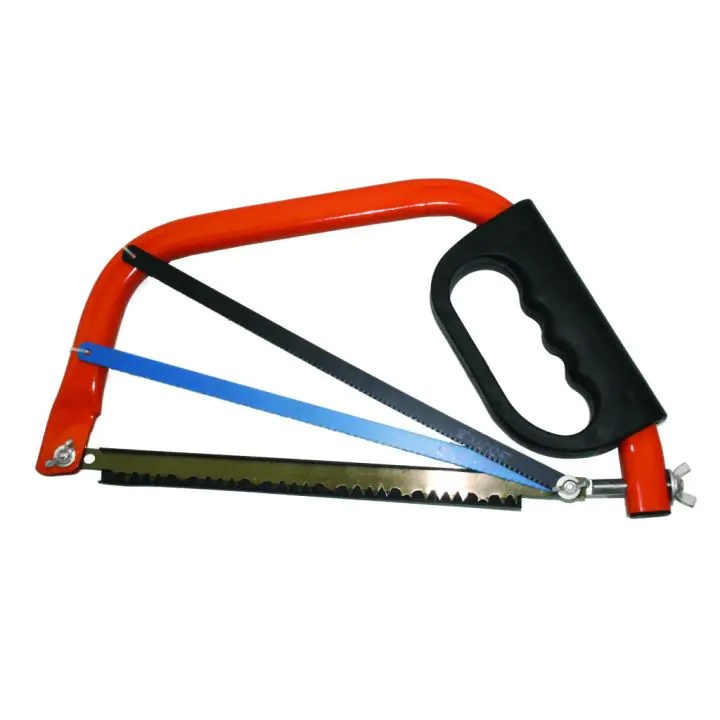 Ножовка комбинирана "3 в 1" GADGET, (35927871)