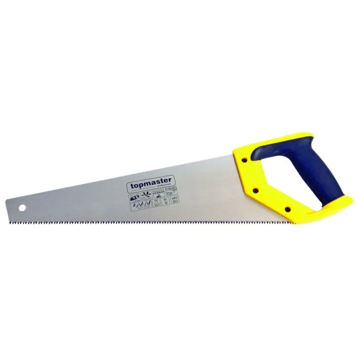 Трион за дърво 400mm закален Topmaster Professional, (35927875)