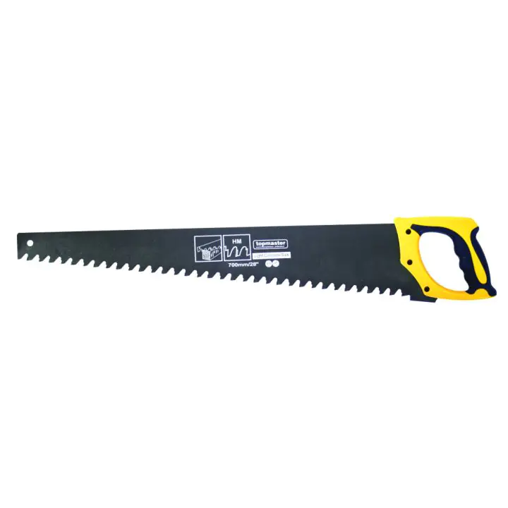 Трион за газобетон 700mm Topmaster Professional, (35927917)