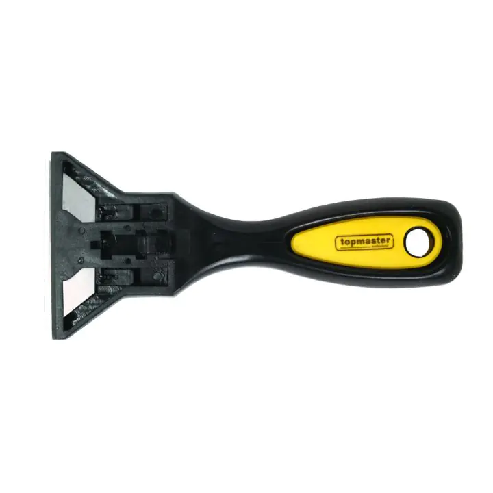 Стъргало с 10 ножчета Topmaster Professional, (35927918)