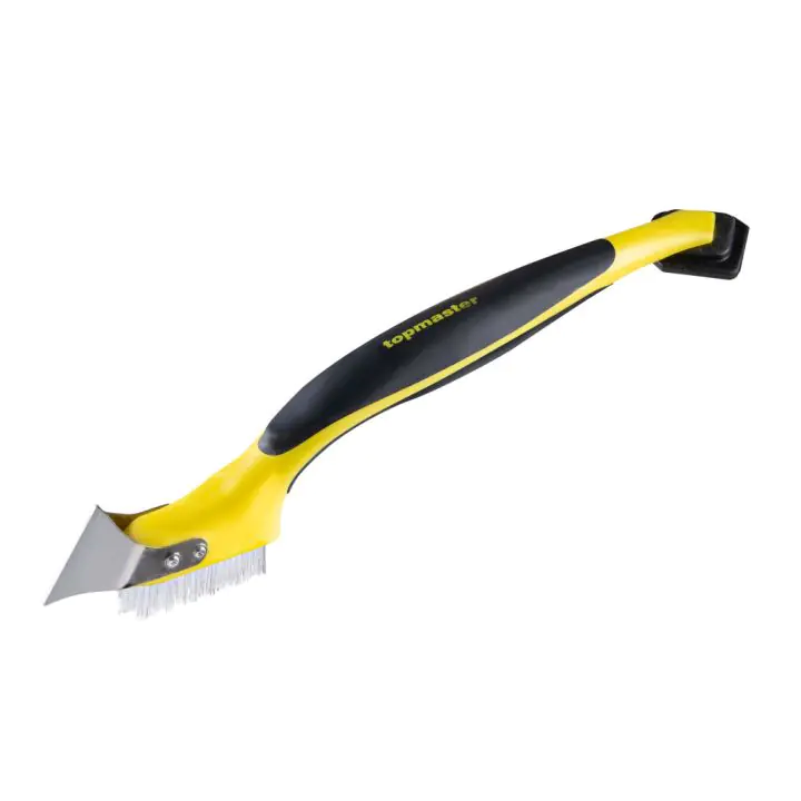 Уред за работа със силикон 3 в 1 Topmaster Professional, (35929870)