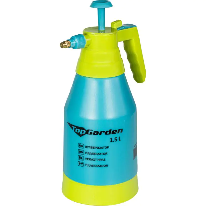 Пръскачка градинарска 1.5l TGP GADGET, (35927928)