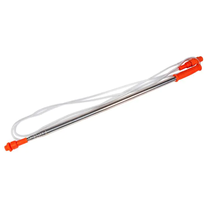 Удължител за пръскачка телескопичен 3м. с маркуч и дюза TG GADGET, (35927942)