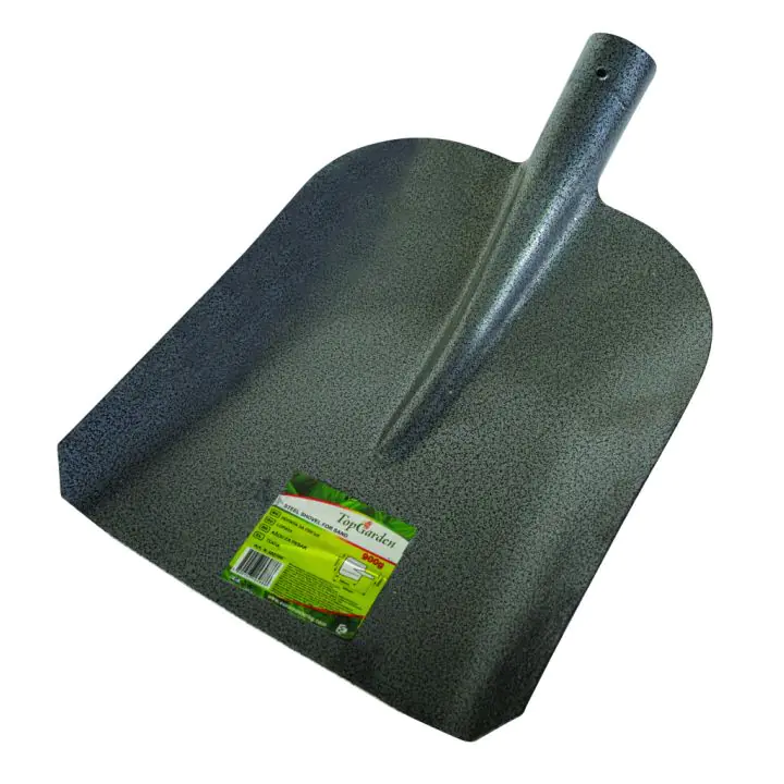 Лопата трапецовидна за пясък без дръжка TG GADGET, (35927979)