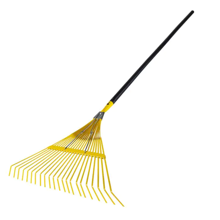 Гребло дървена дръжка 22 зъба Topmaster Professional, (35927985)