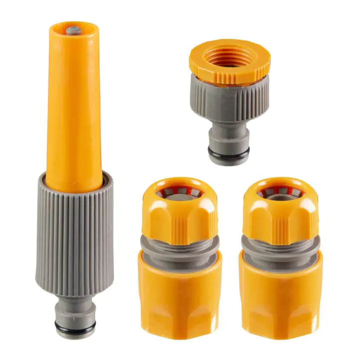 Струйник многофунункционален с конектори TG GADGET, (35927991)