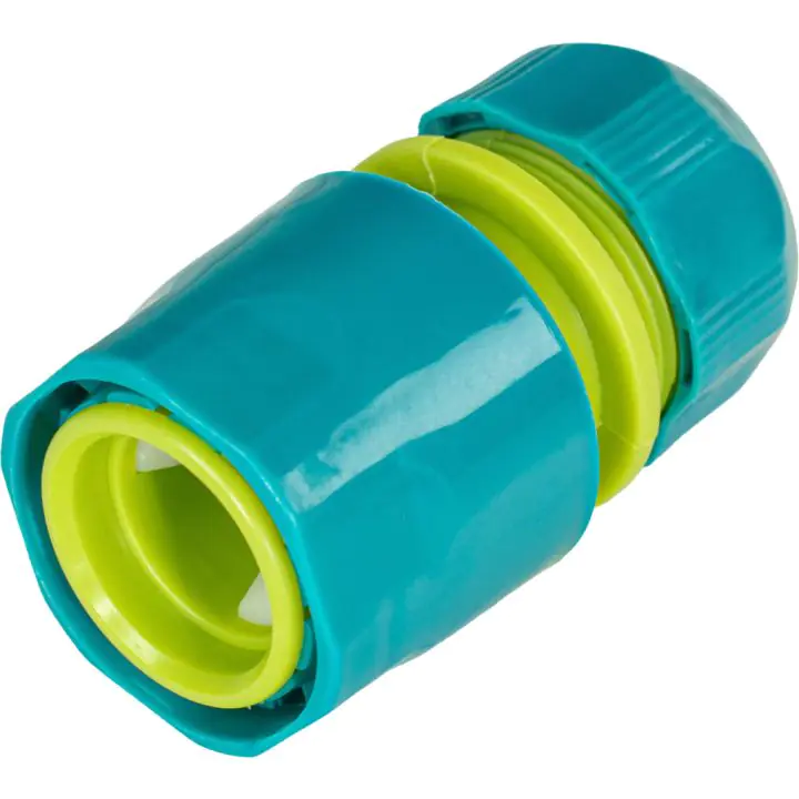Накрайник за маркуч 1/2" със стопер TG GADGET, (35927995)
