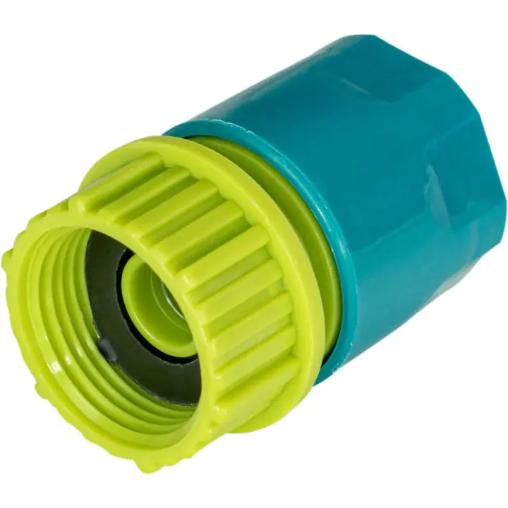 Накрайник за маркуч 1/2" с резба TG GADGET, (35927996)