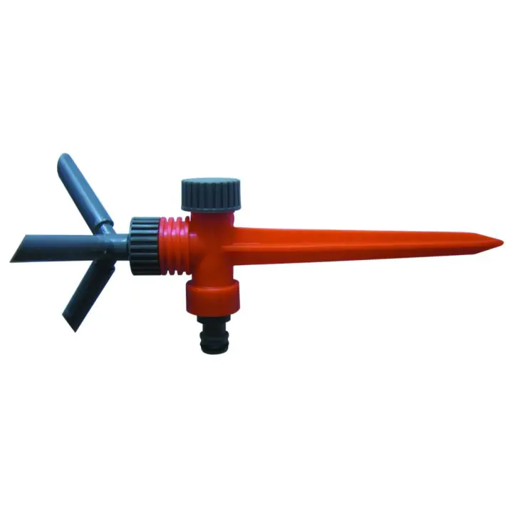 Разпръсквач 3-раменен на колче TG GADGET, (35928001)