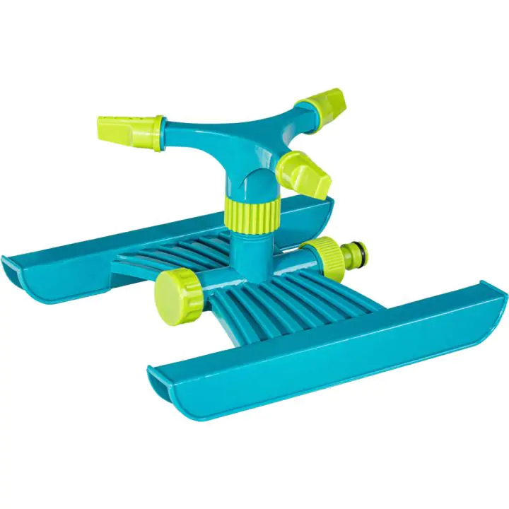 Разпръсквач 3-раменен ротационен с регулатор TG GADGET, (35928002)