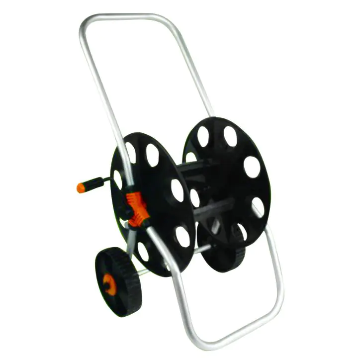 Макара за маркуч (количка) 45m TG GADGET, (35928016)